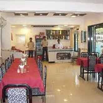 Hotel Galaxy, Diu 3